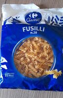 Fusilli