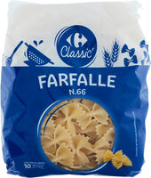 Farfalle n° 66