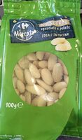 Mandorle perlate