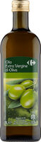 Olio extra vergine di oliva