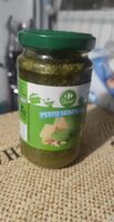 PESTO SENZAGLIo
