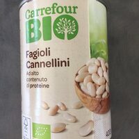 Fagioli cannellini