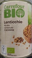 Lenticchie Bio