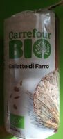 Gallette di Farro