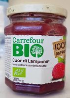 Cuor di lampone
