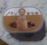 Gelato caffè