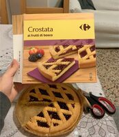 Crostata