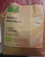 Bulgur biologico