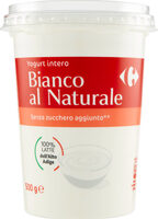 Yogurt Bianco
