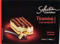 Tiramisù