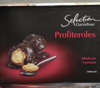 Profiteroles
