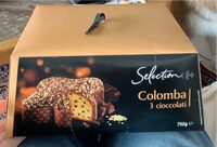 Colomba