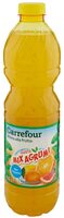 Bibita alla Frutta Gusto Mix Agrumi 1,5 l