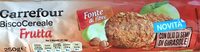 Carrefour Biscocereali Frutta