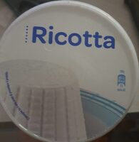 Ricotta