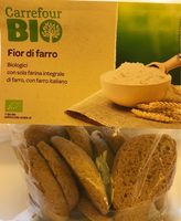 Fior di farro