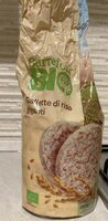 Gallette di riso