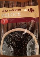 Riso Nerone Veloce