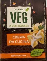 Crema da Cucina