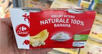 Yogurt