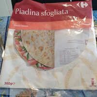 Piadina