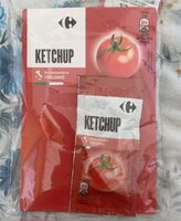 Ketchup