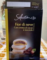 Fior di neve