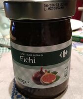 Confettura di fichi