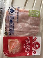 Mortadella Bologna IGP