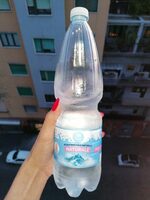 Acqua Minerale Naturale Classic
