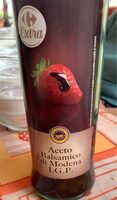 Aceto balsamico di Modena