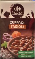 Zuppa di fagioli