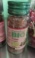 Timo Carrefour bio