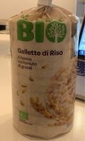 Gallette di Riso