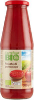 Passata di pomodoro Bio