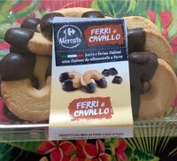 Ferri di Cavallo