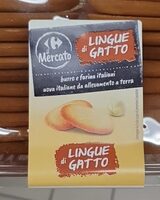 Lingue di gatto