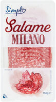 Salame Milano