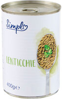 Lenticchie