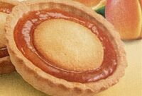 Crostatine all’albicocca