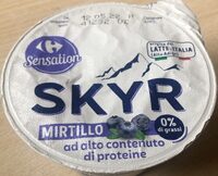 Yogurt