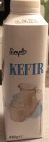 Kefir