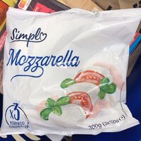 Mozzarella