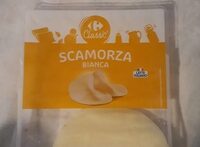 Scamorza Bianca