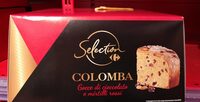 Colomba