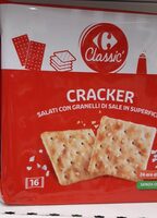 Crackers