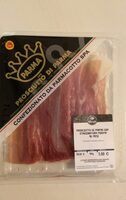 Prosciutto di Parma DOC