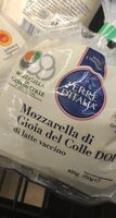 Mozzarella