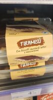 Tiramisù carrefour