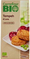 Tempeh